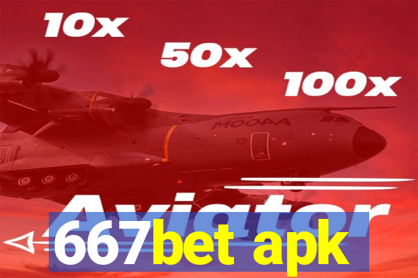 667bet apk